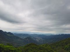 -广州市石门国家森林公园