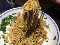 -十面春风·江南面馆(崇宁路店)