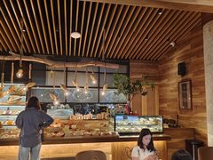 -Let's Taipei 非常烘焙(太古里店)