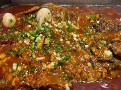 -鱼酷活鱼烤鱼(恒隆广场店)