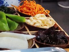 -芈重山老火锅(昌平店)