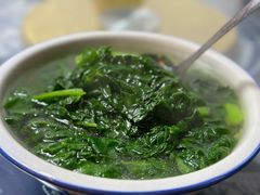 -鸡足缘·海稍鱼•野生菌火锅