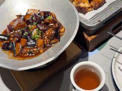 -绿茶餐厅(广州天河城店)