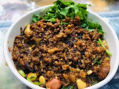 -八一好吃街·高品美食广场