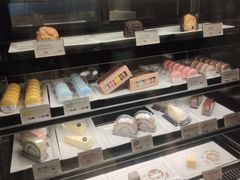 -麦当劳(杭州庆春路店)