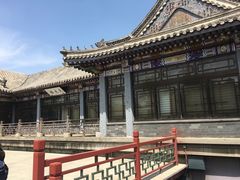 -莲池书院博物馆