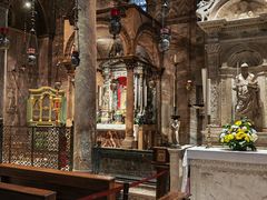 -圣马尔谷圣殿宗主教座堂