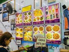 大堂-新加坡Zam Zam餐馆