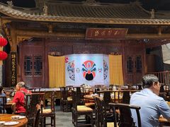 -顺兴老茶馆·精品川菜(世纪城店)