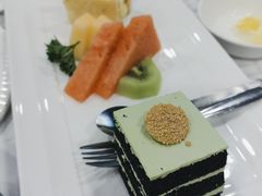 -新侨三宝乐西餐厅(崇文门店)