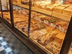 -爸爸糖吐司面包(悠唐购物中心店)