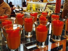 希尔顿视界美食自助餐厅-视界美食自助餐厅·石家庄希尔顿酒店