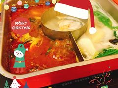 -新辣道鱼火锅(世纪金源购物中心店)