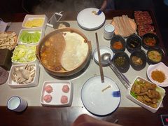 重八特色秘制小料-重八牛府之初入江湖(双榆树店)