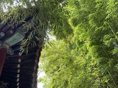 -潭柘寺景区