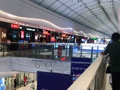 -万达广场(大明宫店)