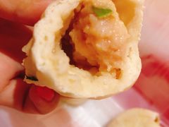 -庆丰包子铺(南站二店)
