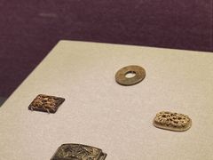 -重庆中国三峡博物馆(重庆博物馆)