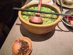 -山石榴·贵州菜(陆家嘴中心店)