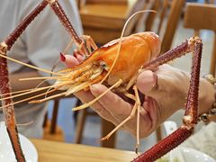 -品鲜村农家菜·阳澄湖大闸蟹(总店)