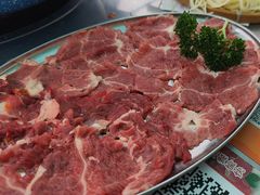 -王歘歘·chuǎ火锅(五道营店)