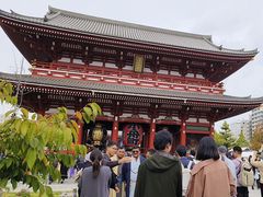 -浅草寺