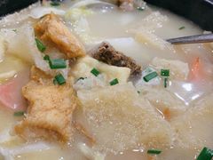 -聚丰园•湖鲜餐厅(阿红私房菜梅石路店)
