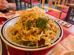 -新兴园饺子馆(北京百子湾店)