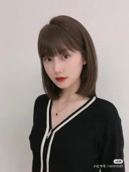 -丝源发型