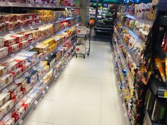 -GranVida生活超市(海信广场店)