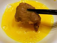 -気楽亭和食料理(气乐亭大世界本店)
