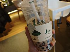 -1点点(银座和谐广场店)