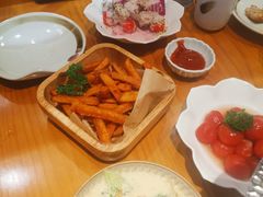-8PINTS八品脱·日料·烧鸟·精酿小酒馆(莘庄店)