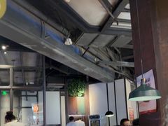 -前海沿·青岛菜(五四广场永旺店)