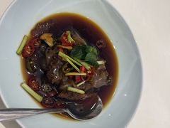 -宝燕壹号景观餐厅(龙盛国际商业广场店)