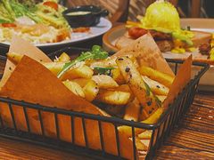 -The Good Place好地方·Brunch·coffee(国贸店)