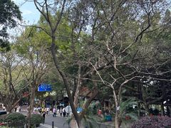 -广州市白云山风景名胜区