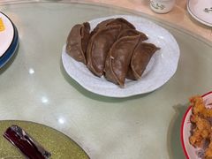 -崂山水果园农家宴(泉水鸡店)