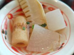 -味太助·银饭食堂(中华城店)