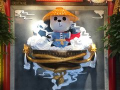 -蜀大侠火锅(森兰花园城店)