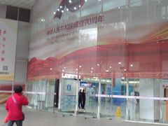 -南京全民健身中心(新街口店)