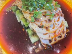 -西安饭庄·非遗陕菜(钟楼店)