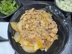 -吉野家(上海美罗城店)