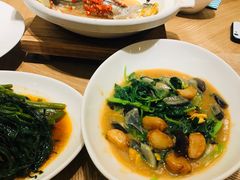 -莆田餐厅PUTIEN(三里屯店)