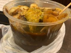 -明记牛杂(新马路分店)