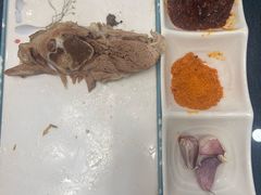 -三江源美食城