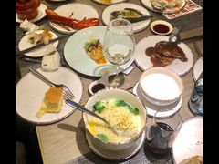 -博林天瑞喜来登酒店·西丽尚膳