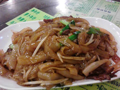 干炒牛河-顺记冰室(宝华路店)