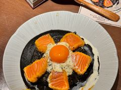 -千代武日本料理(哈西店)