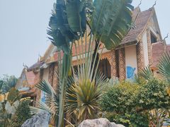 -西双版纳傣族园